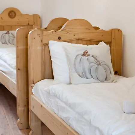 Anno 1859 Vendeghaz לינה וארוחת בוקר Bataszek