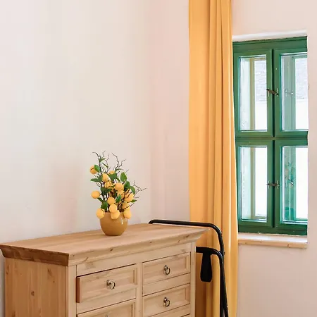 לינה וארוחת בוקר Anno 1859 Vendeghaz