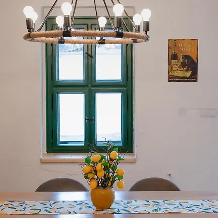 לינה וארוחת בוקר Anno 1859 Vendeghaz *