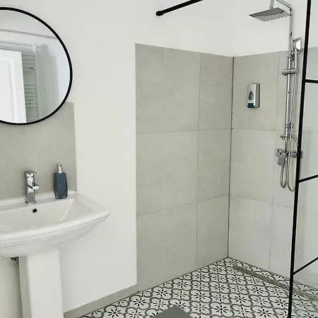 לינה וארוחת בוקר Anno 1859 Vendeghaz *