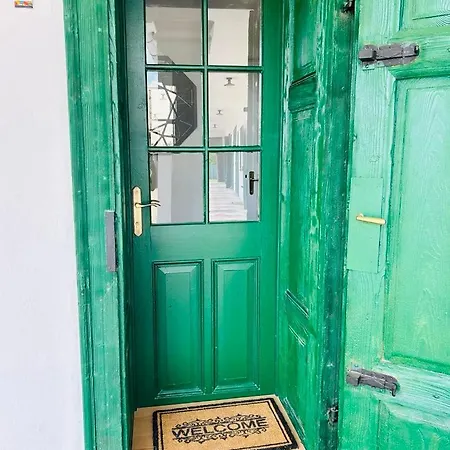 לינה וארוחת בוקר Anno 1859 Vendeghaz Bataszek