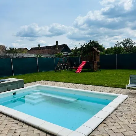 Anno 1859 Vendeghaz לינה וארוחת בוקר