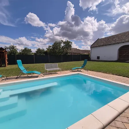 Anno 1859 Vendeghaz Bataszek